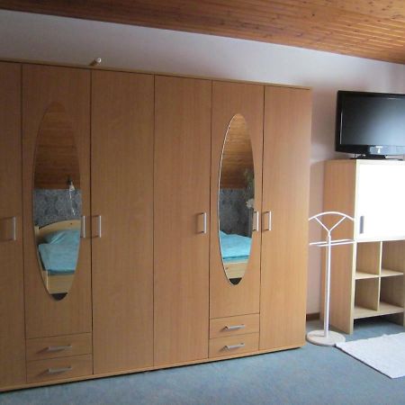 Privatunterkunft Schonlau Oberasbach Bagian luar foto