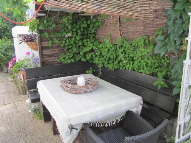 Privatunterkunft Schonlau Oberasbach Bagian luar foto