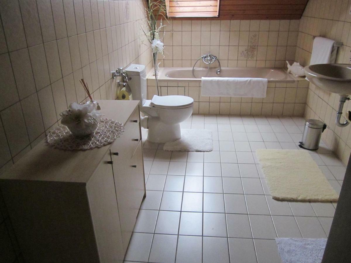 Privatunterkunft Schonlau Oberasbach Bagian luar foto