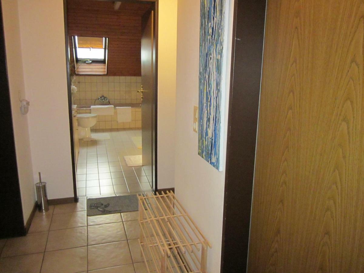 Privatunterkunft Schonlau Oberasbach Bagian luar foto